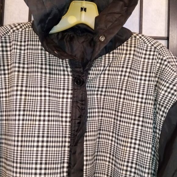 Enyce Sean Combs Men's Jacket - Picture 9 of 10